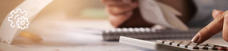 Banner do Serviço